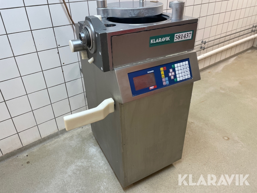 Pølsestopper Frey Kompakta-2