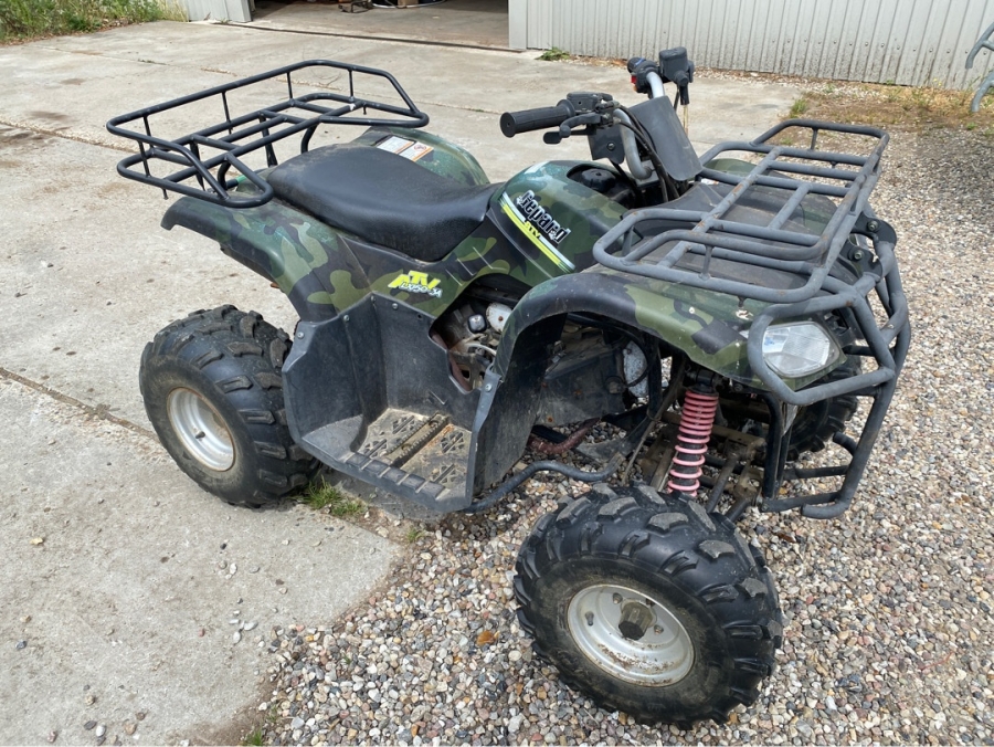 ATV