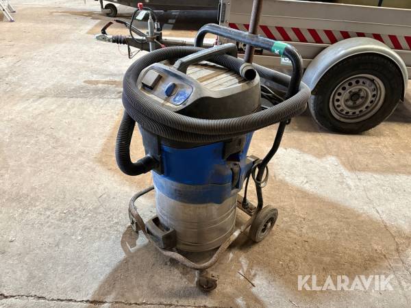 Støvsuger Nilfisk Alto Attix