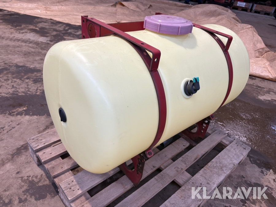 Fronttank Hardi 300L