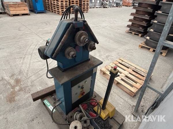 Profilvalse Pk 30