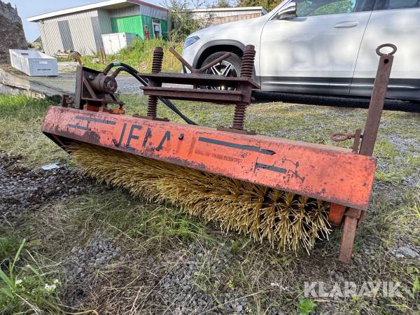Fejekost Jelau 1 Styk