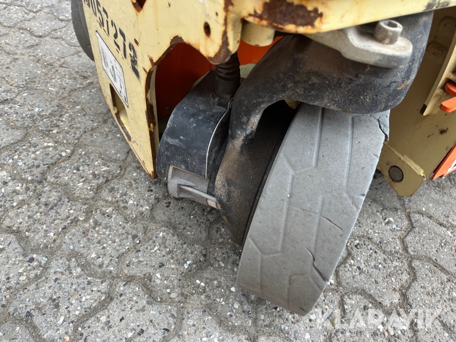 Søjlelift JLG 1230ES 5.7 meter