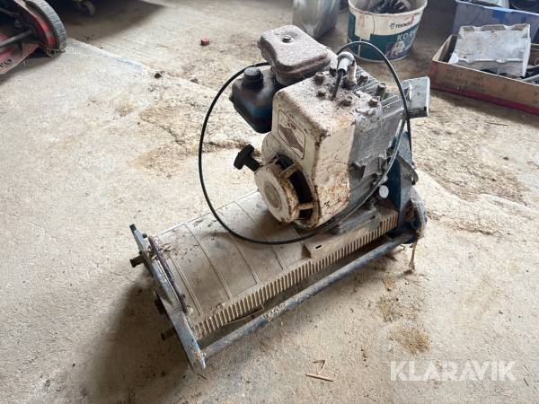 Cylinderklipper Briggs & Stratton