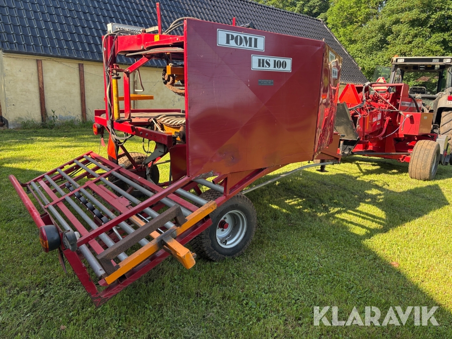 Ballepresser og wapper