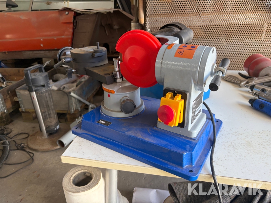 Savklingesliber MSW MSW-CBS-250