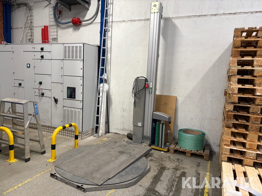 Wrapper Cyklop CTT 215 - 16 215 1001