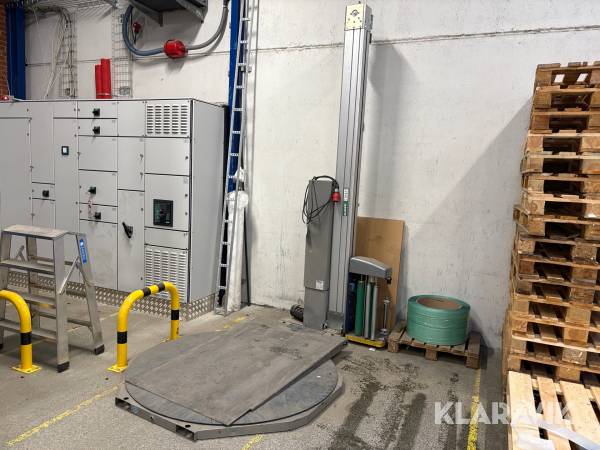 Wrapper Cyklop CTT 215 - 16 215 1001