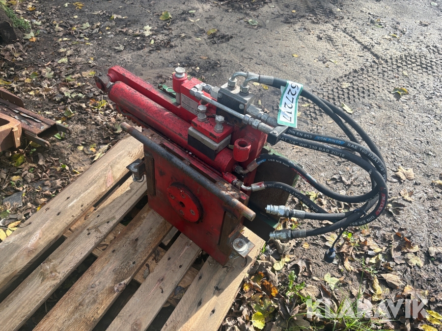 Rotater 180 grader Hantpol HTP-O-405