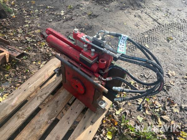 Rotater 180 grader Hantpol HTP-O-405