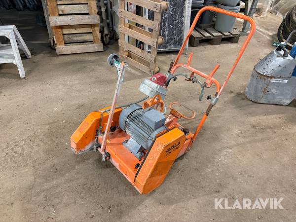 Fugeskærer Gölz FS 130