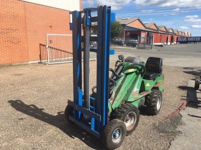 Trucktårn 