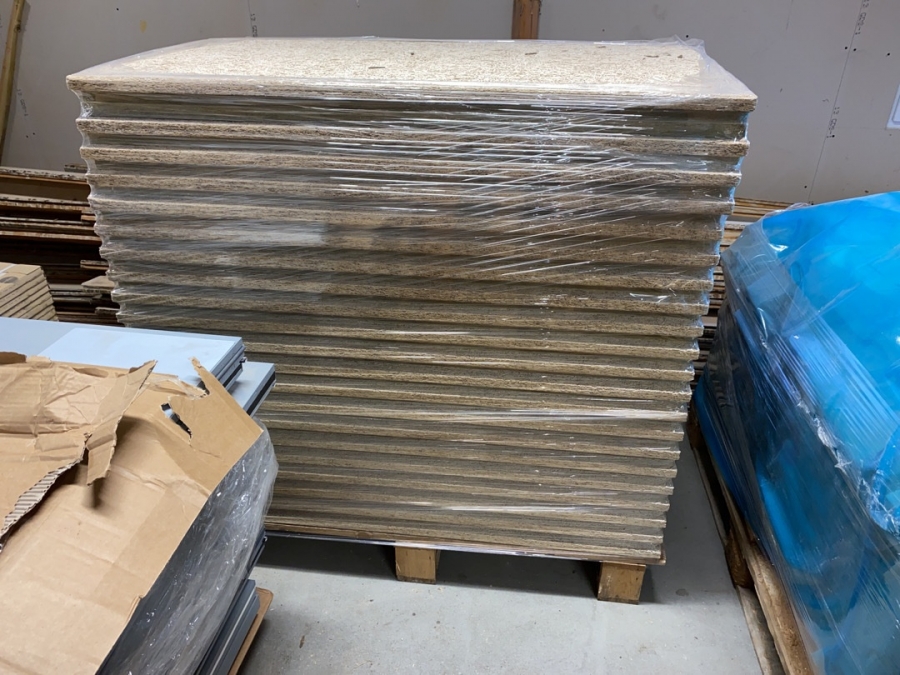 Troltex m 25 mm isolering