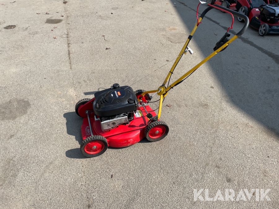 Græsslåmaskine KLIPPO EXCELLENT S