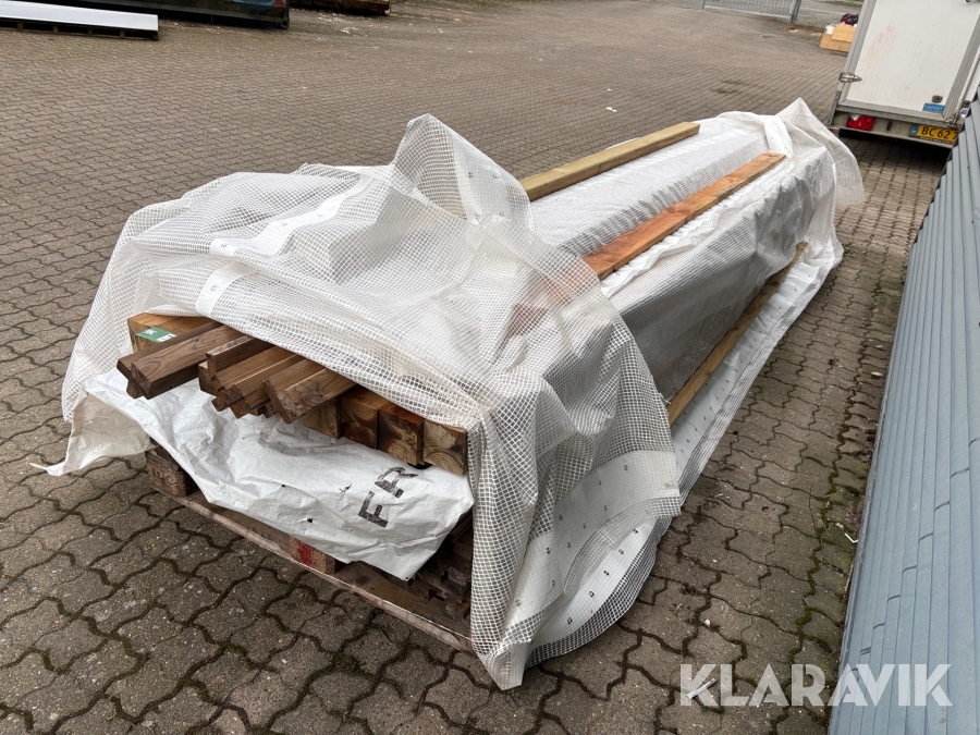 Beklædning Frøslev