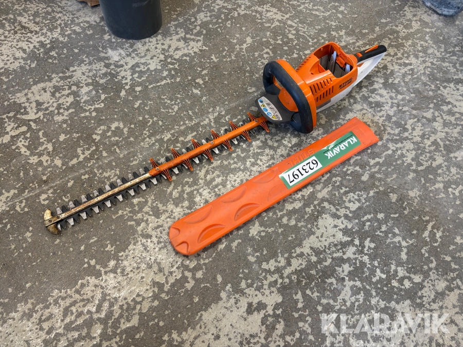 Hækkeklipper Stihl HSA 86