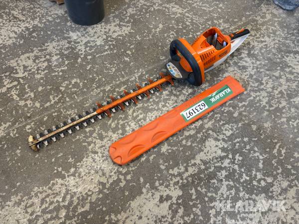 Hækkeklipper Stihl HSA 86