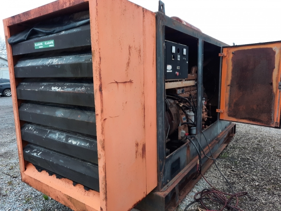 Generator