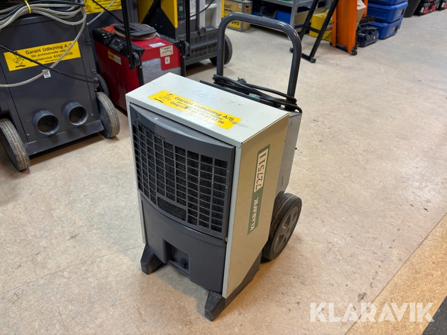 Affugter Dantherm CDT 30