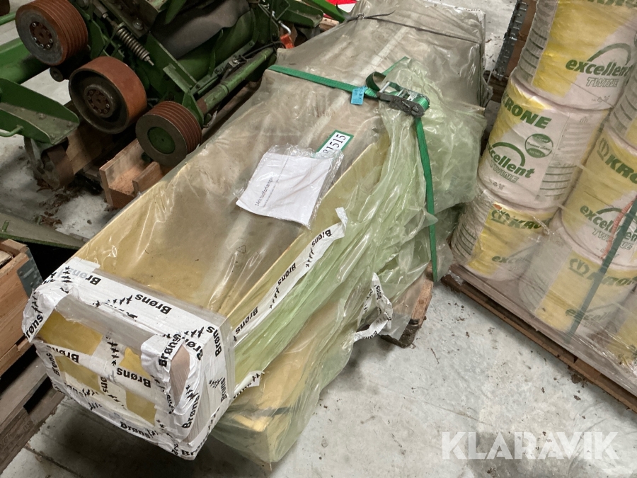 Tudforlænger 14 K Krone