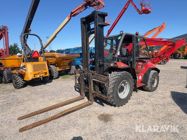 Truck Manitou M50-40