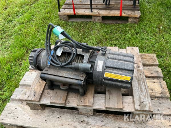 Spil Sepson 60.15-004 Styk 1