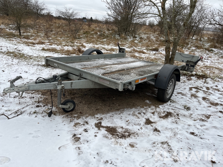 Trailer Neptun Multi 1P75255PN