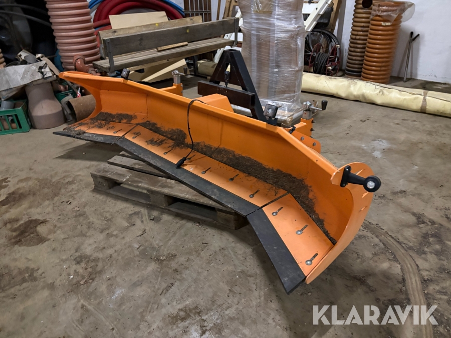 Sneplov Epoke K-3600