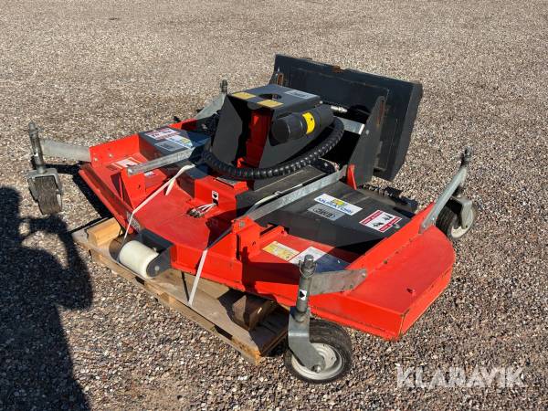 Slåmaskine Muratori MRID 180 55L