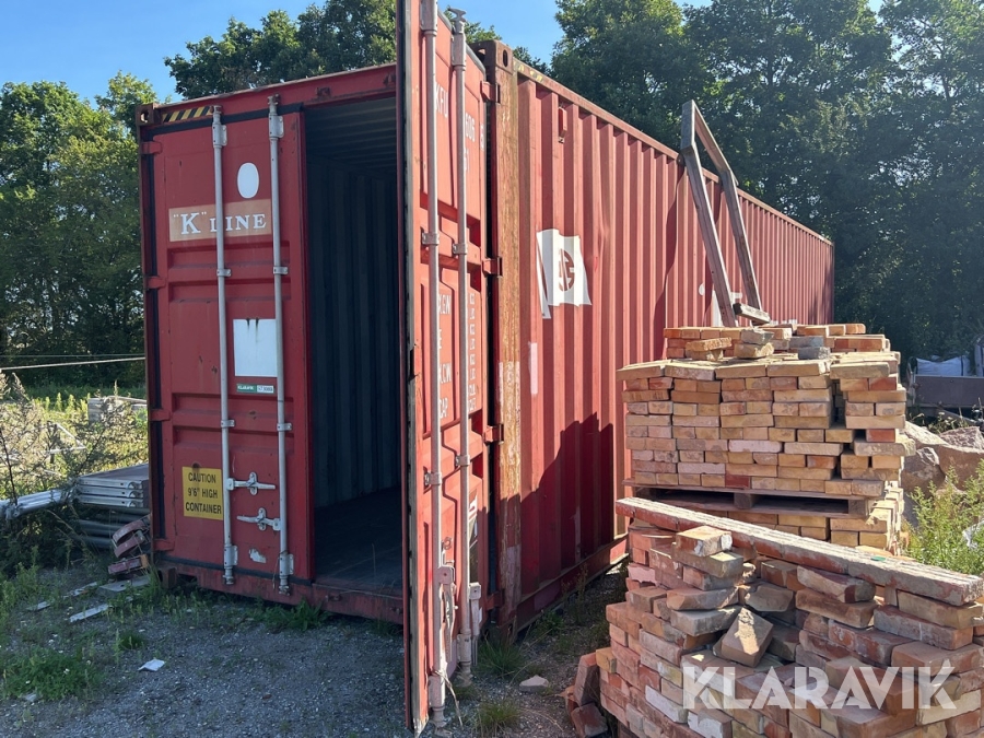 container