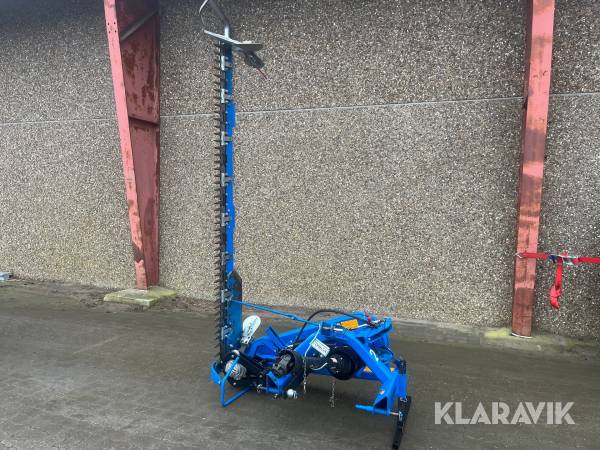 Fingerklipper BCS Duplex Gold