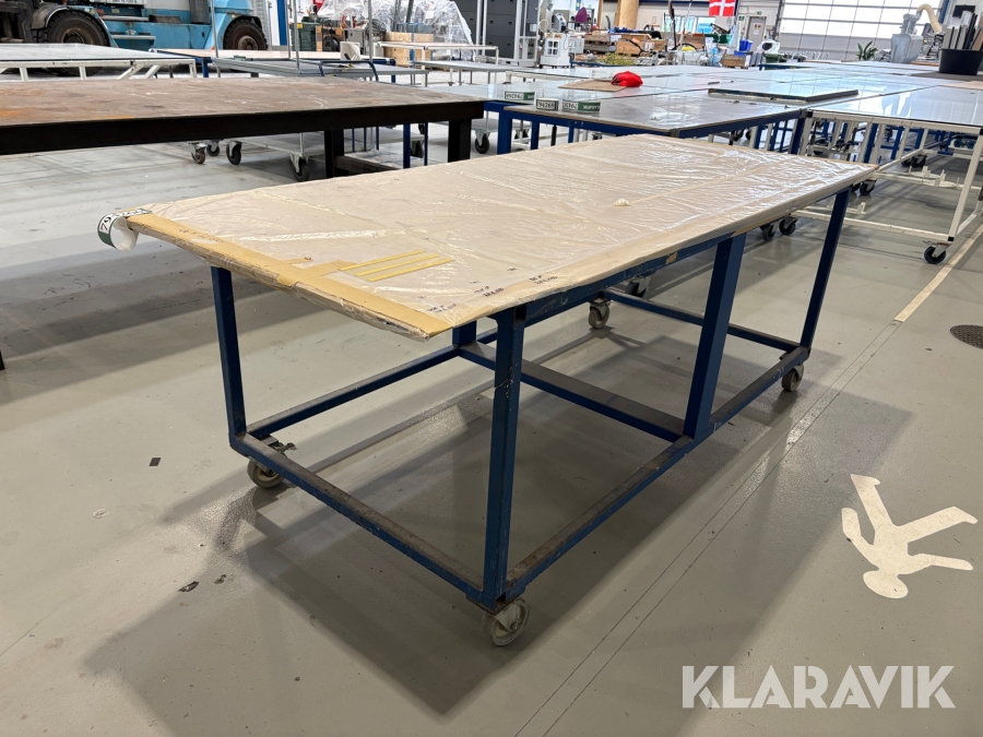 Arbejdsbord