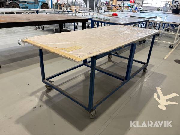 Arbejdsbord