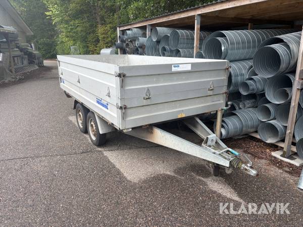 Trailer Trailerforum Vaiant