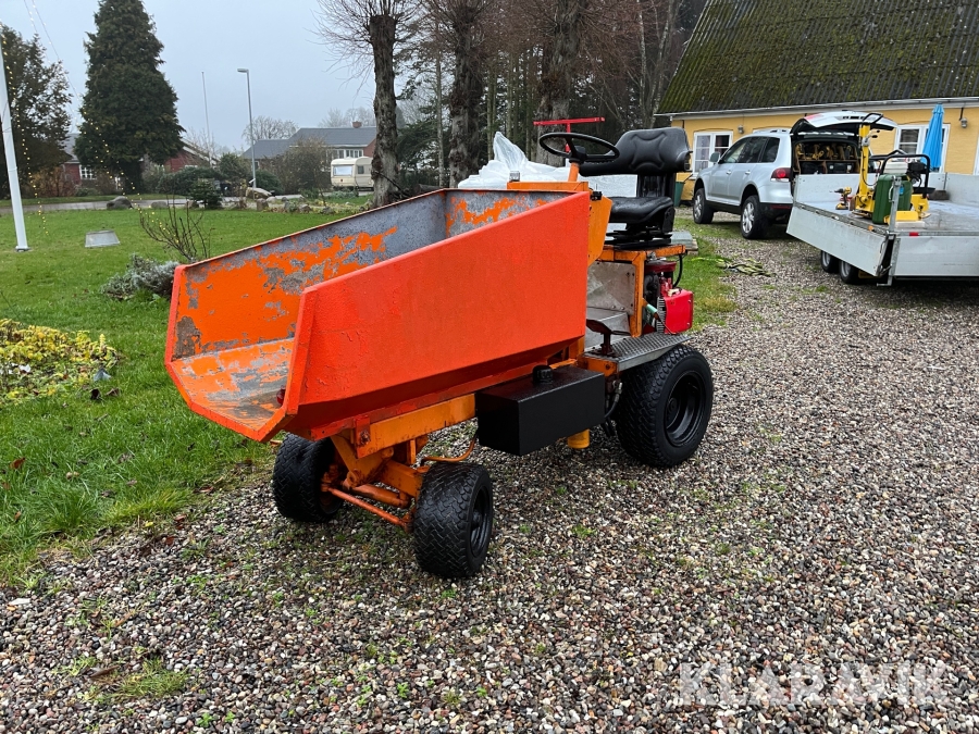 Mini Dumper