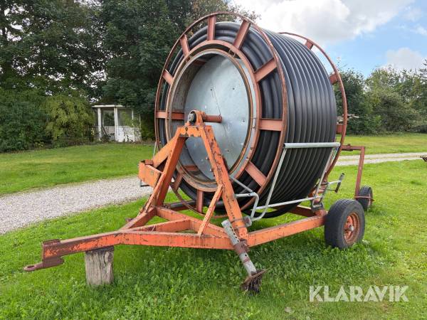Vandingsmaskine Irrifrance 980 5049