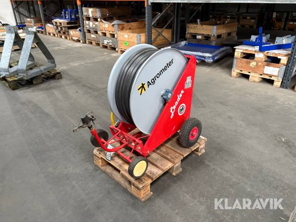Vandingsmaskine Agrometer/Orma L 2550
