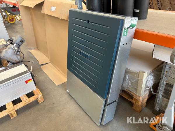 El skab ABB PK67