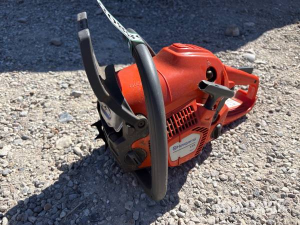 Motorsav Husqvarna 135 mk II