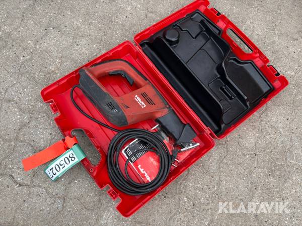 Bajonetsav Hilti WSR900-PE