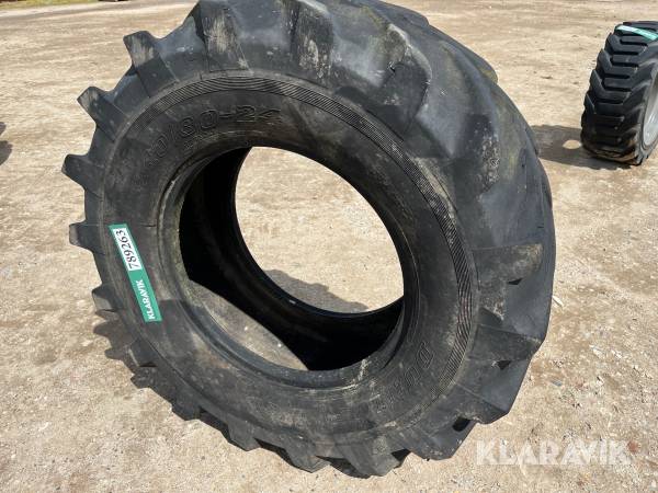 Dæk 1 styk Dunlop