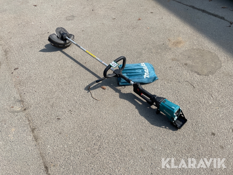 Buskrydder Makita BBC300L