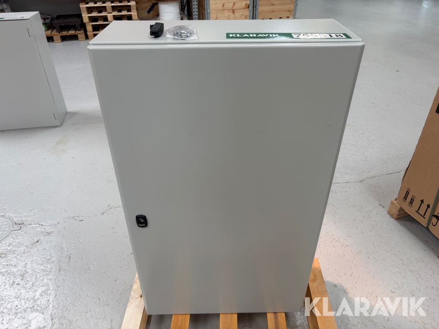 Elskab Schneider Electric 1 styk