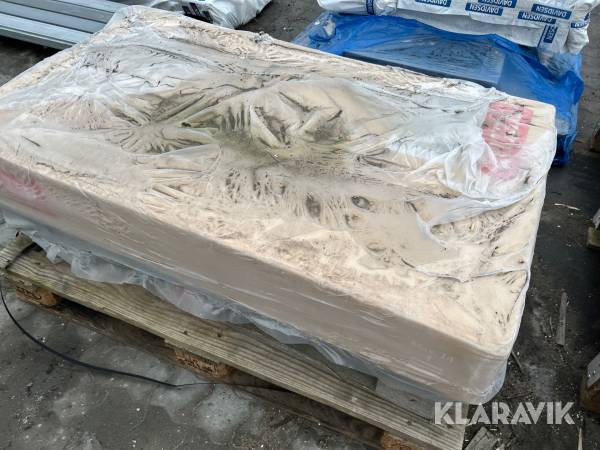 Tagvindue Velux GGU-FK06-0068 1 styk