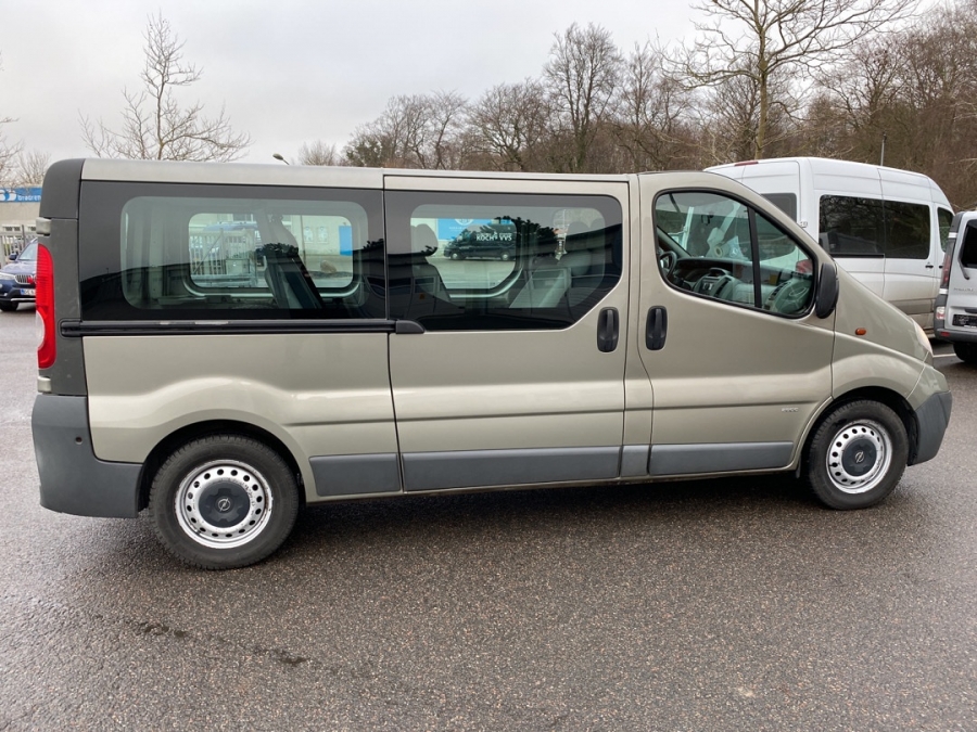 Mini Bus Infaq Mini bus