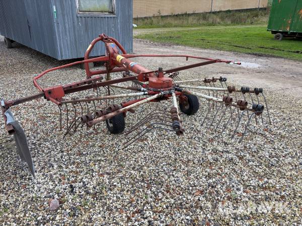 Rotorrive Kuhn GA300GM