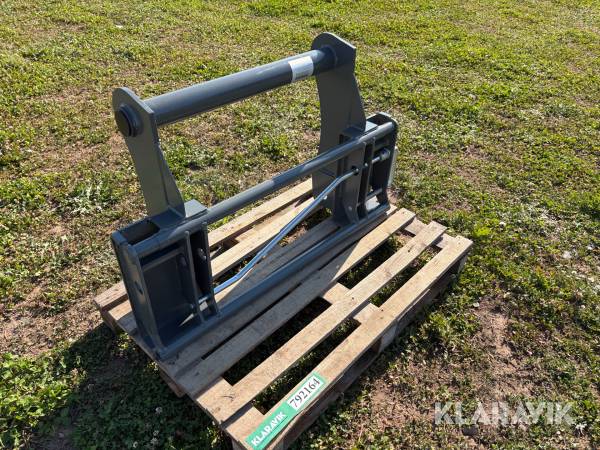 Adapter redskab Volant PRBO-EUS