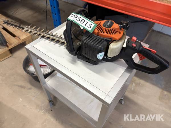 Hækkeklipper Hitachi CH 22 EBP2