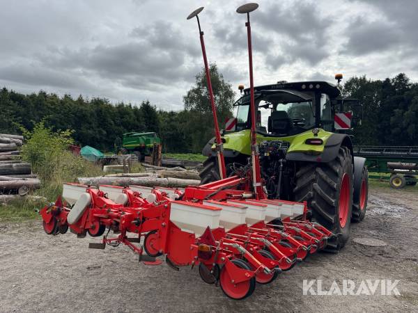 Roesåmaskine Kuhn KNM