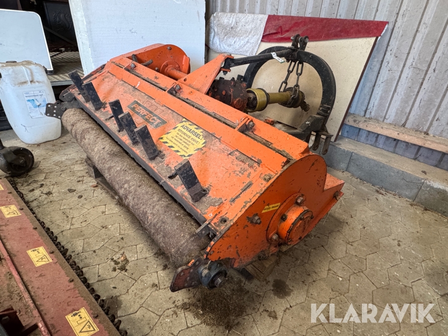 Slagleklipper Perfect